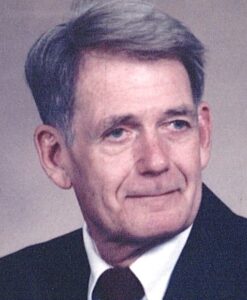 Justin Leo Beeson